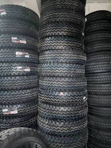 Truck Tires BW101254 Heavy Duty Solid Bias Tires for Dongfeng Trucks 195/55R16 Runflat New 1 Year Warranty Manufacturing Use - Product Image 3