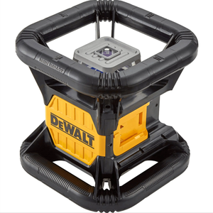 BUY 2 GET 1 FREE New Dewalts DCE079D1G-XE 18V Green Rotary <b>Laser</b> <b>Level</b> Kit - Product Image 5