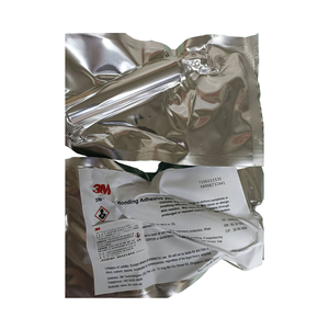 Adhesivo de unión de plástico 3M 2665B sellador de poliuretano para 3M 2665B - Product Image 3