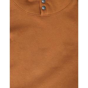 สินค้ามาใหม่เสื้อฮู้ดผู้ชายมีสไตล์ขนาดพลัสไซส์ฤดูหนาวพิมพ์ลายลายย้อมสีล้วนจากปากีสถาน - Product Image 4