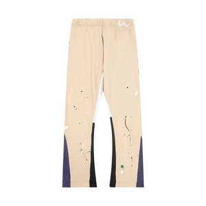 High Quality Sport <b>Men</b> Pants Quick Dry Fitness Streetwear Gallery <b>Loose</b> Style Leisure Cargo Jogger Pants <b>Trousers</b> <b>for</b> <b>Men</b> 2026 - Product Image 6