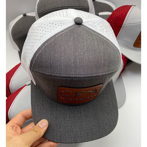 High Qualities 3D Embroidered New Trucker Men Women Tennis Outdoor Hats <b>Caps</b> Wholesale <b>Plain</b> Trucker <b>Caps</b> in Solid Color - Product Image 4