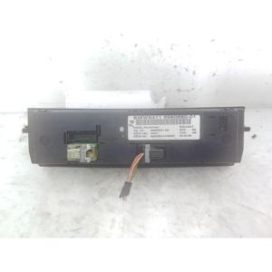ระบบควบคุมสภาพอากาศบีเอ็มดับเบิลยู ซีรีส์ 1(อี 81) 64116960860-01(06>12) - Product Image 5