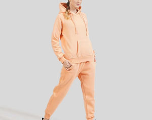 Vêtements d'hiver les plus demandés Pull survêtement pour femme Top tendance Confortable Meilleur style Pull survêtement avec un prix raisonnable - Product Image 6