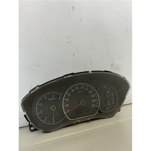 แผงหน้าปัด SUZUKI SX4 รุ่นที่ 1 ปี 2008 ดีเซล 1600 ซีซี 3410179JC1000 (06>) - Product Image 3
