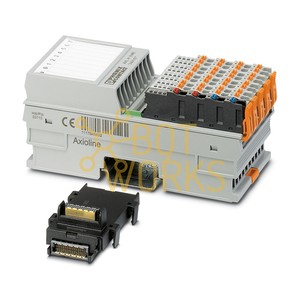 Phoenix Contact 2702525 - Nuovo - Product Image 1