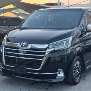 Nuevas llegadas para el mercado global 2020 Toyota Granvia envío a todo el mundo - Product Image 1