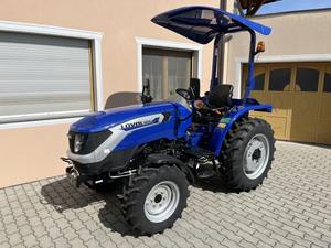 Foton สำหรับ lovol รถแทรกเตอร์การเกษตรมือสองและอุปกรณ์สำหรับฟาร์มสำหรับงานฟาร์ม - Product Image 2