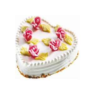 Molde para hornear con forma de corazón ZENKER de 24x28 cm para plato y molde de teflón - Product Image 2