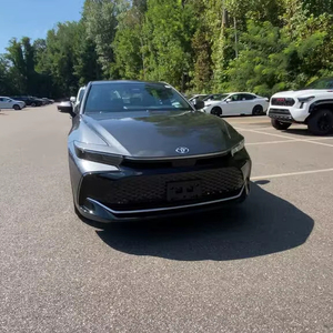 CLEAN 2024 para Crown XLE AWD Volante a la izquierda Euro IV Emission - Product Image 1