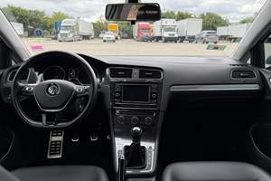 Volkswagen Golf Alltrack S 2019 Usado, Sin Reserva, Transmisión Manual de 6 Velocidades, Tracción en las Cuatro Ruedas, Suspensión APR Coilovers - Product Image 4