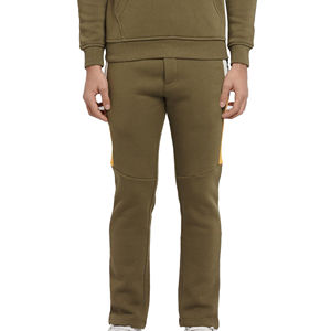 Conjuntos Deportivos Casuales Ecológicos para Hombre al por Mayor con Logotipos Personalizados, Pantalones Deportivos con Capucha y Ropa de Gimnasio - Product Image 4