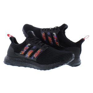 Chaussures unisexes Adidas Ultraboost Dna Couleur : Noir/Multi 100% authentiques - Product Image 4