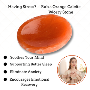 Calcite Verte Naturelle Pierre d'Inquiétude Polie Feng Shui Thérapie Reiki Massage Chakra AGATE de Guérison Vente en gros - Product Image 4