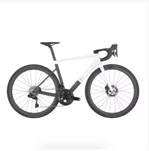 จักรยานเสือหมอบสำหรับผู้ใหญ่รุ่น Authentic New Quality Addict RC Pro 2025 - Dura-Ace Di2 2x12 สำหรับการแข่งขัน - Product Image 3