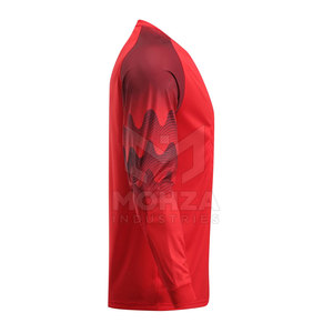 Jersey de Portero Ligero y Transpirable a Precio Económico, Último Diseño en Venta Online - Product Image 2