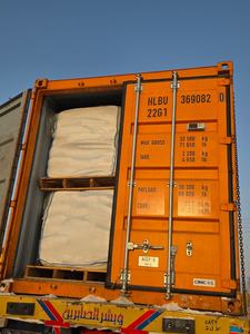 Cloruro de Sodio para Piscinas Personalizable (CAS 7647-14-5) 99.9% de Pureza para Tratamiento de Agua Exportado desde Egipto - Product Image 3