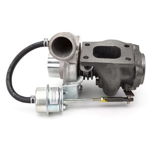 Turbocompresseur 2674A150 de remplacement pour moteur diesel Perkins, pièce de machine de construction en métal - Product Image 2