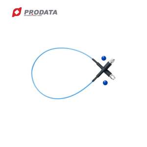 Conjunto de cable conector RF de latón PRODATA 2,92 personalizado para antenas de comunicación de alta frecuencia - Product Image 6