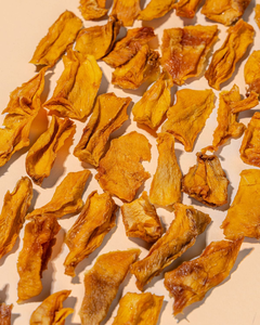 VDELTA Mangue séchée tropicale Collation sucrée biologique Fourniture en vrac de fruits naturels - Product Image 4