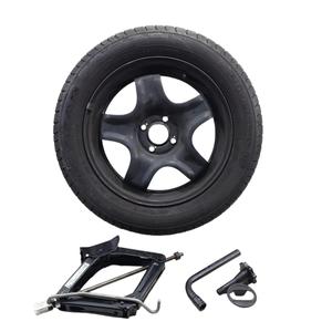Kit de roue de secours pour Dacia Sandero Stepway Série 403001040R (12>21) - Product Image 1