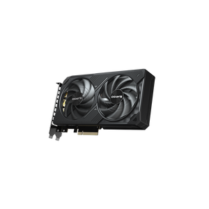 GIGA BYTE Ge Force R T X 5060 Ti WIND FORCE OC Gaming G P U R T X5060 Ti GDDR7 PCIE5.0 DLSS4/Reflex/Studio - Product Image 1