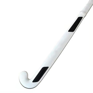 Haute qualité 100% vente en gros produit le plus vendu bâton de Hockey sur gazon usine de fabrication bâton de Hockey sur gazon à vendre - Product Image 2