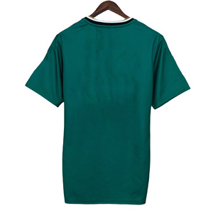 Maillot de football d'entraînement national d'Algérie 2024 2025, confortable, respirant, en polyester, short de football, service OEM de premier ordre - Product Image 1