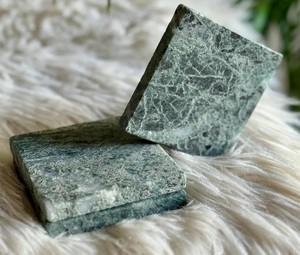 Best Selling Luxury Style <b>Marble</b> <b>Coaster</b> High Quality Eco-Friendly Square Shape Table Decor New Model Coffee Mug Tea Cup <b>Coaster</b> - Product Image 3