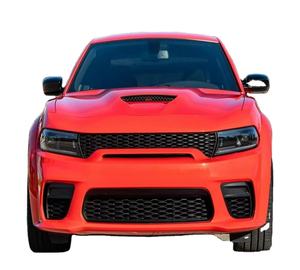 Charger 2023, Tracción en las Cuatro Ruedas, Asientos de Cuero, Bajo Kilometraje, Caja de Cambios Automática, Volante a la Izquierda, Gasolina, Techo Panorámico - Product Image 1