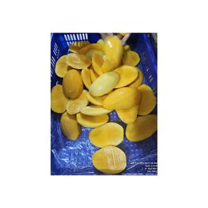 Cubes de mangue congelés fraîchement récoltés du Vietnam, idéaux pour la production de boissons, la confiserie et la boulangerie avec un goût naturel - Product Image 2