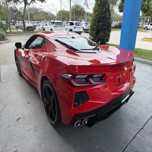 PRECIO PERFECTO PARA Chevrolet Corvette Stingray 2023 - Product Image 2