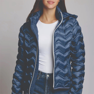 Venta al por mayor de ropa de burbujas de invierno de utilidad personalizada fabricante de ropa acolchada chaqueta para hombres chaqueta acolchada personalizada - Product Image 4