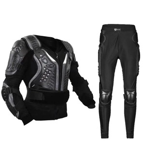 Fabricante de Chaquetas de Motociclismo para Hombre con Protección CE, Impermeables, Transpirables, de Tela, Equipo de Seguridad, OEM 2025 - Product Image 3