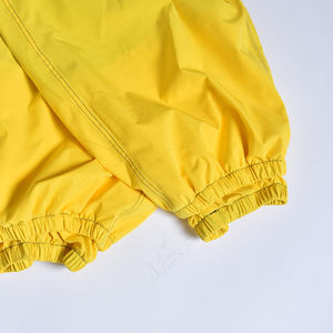 OEM Pantalon de neige baggy imperméable et respirant de haute qualité pour homme Fermeture à glissière durable Doublure en polyester 100% nylon Snowboard d'hiver - Product Image 6