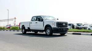 TOUT NEUF 2024 FO RD SUPER DUTY F-250 XL 0 KM 400-499 CV 5 PLACES 8 CYLINDRES TRANSMISSION AUTOMATIQUE - Product Image 4