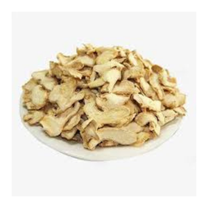 Rebanadas de calidad superior de jengibre seco natural de Vietnam Raíz de jengibre seco Venta al por mayor Suministro de exportación a granel - Product Image 1