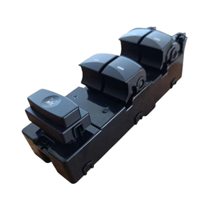 Nouveaux commutateurs de fenêtre de voiture Master pour Hyundai I30 2013 2014 2015 2016 2017 2018 EU Fit pour conducteur droit et gauche - Product Image 1