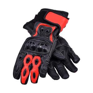 Guantes de carreras de motos de dedo completo de la mejor calidad Equipo de protección impermeable y a prueba de viento para deportes y ciclismo - Product Image 2