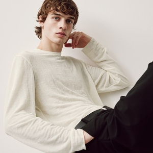 เสื้อคอกลมแขนสั้นผู้ชาย, เสื้อแฟชั่นลำลองฤดูร้อนฤดูร้อน - Product Image 3