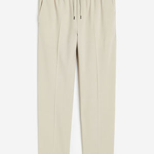 ชุดวอร์มสำหรับผู้ชายผ้าคอตตอนมีฮู้ดและกางเกงขายาวออกแบบได้ตามต้องการ - Product Image 5