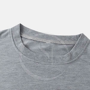 Sweat-shirt d'hiver en coton mélangé pour hommes du fabricant pakistanais Style Street Wear - Product Image 3