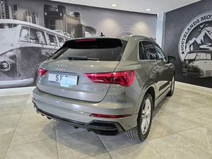 ใช้ LHD/RHD 2019 Audi Q3 1.5 35 TFSI S line Station Wagon - Product Image 3