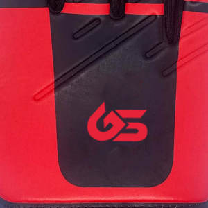 Gants de gardien de but à gamme moyenne les plus vendus nouveaux gants en Latex allemands professionnels de base en cuir à séchage rapide respirant de haute qualité - Product Image 6