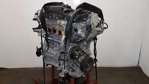 Exportación inmediata disponible para unidades de motor SkyActiv G y P5 VPS usadas probadas e inspeccionadas - Product Image 4