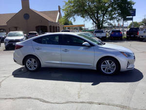 Hyundai Elantra 2020 PERFECTAMENTE USADO - Product Image 2