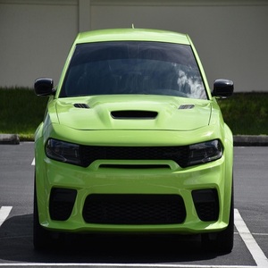SUPER CLEAN LHD/RHD 2023 DOD-GE CHAR-GER SRT HELL-CAT WIDEBODY JAILBREAK LISTO PARA ENVIAR - Product Image 1