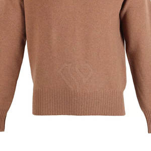 Pulls pour hommes imprimés avec logo personnalisé Pulls pour hommes à manches longues Pulls pour hommes au design personnalisé - Product Image 6