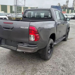 OFERTA DE DESCUENTO PARA TOYOTA Hilux Revo Doble Cabina 2.4L Turbo Diésel USADA - Product Image 2