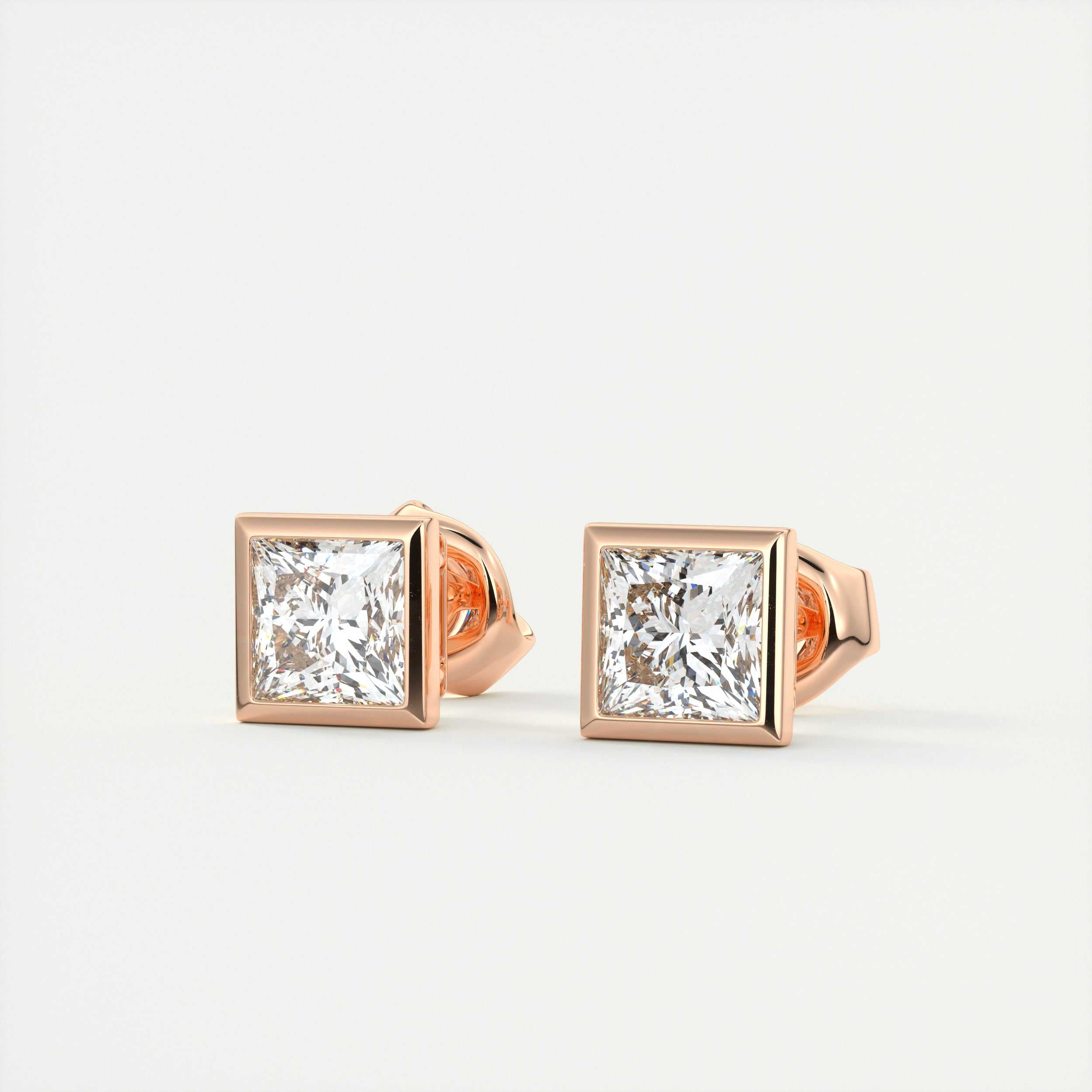 10k Rose Gold